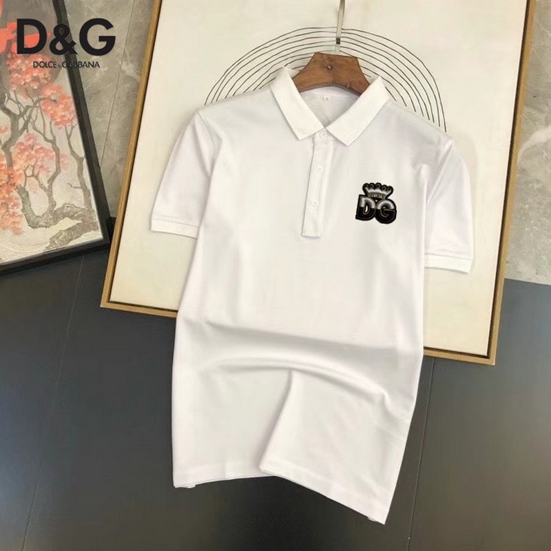 DNG Men's Polo 6